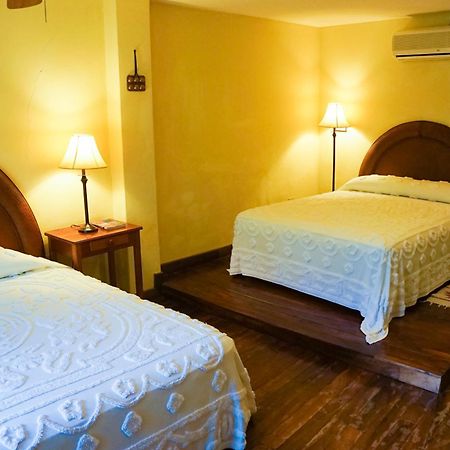 Hotel Don Udo'S Copán 외부 사진