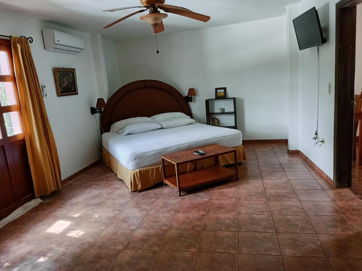 Hotel Don Udo'S Copán 외부 사진