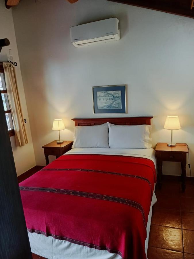 Hotel Don Udo'S Copán 외부 사진