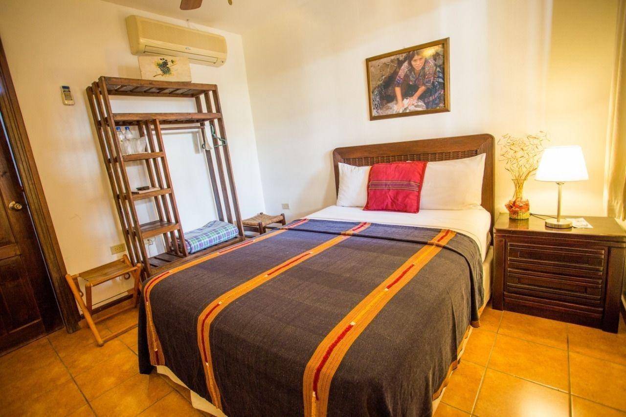 Hotel Don Udo'S Copán 외부 사진