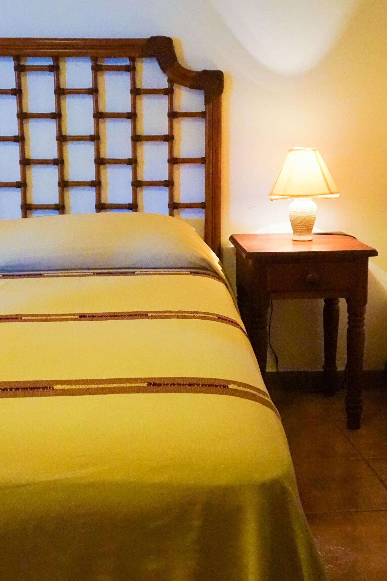 Hotel Don Udo'S Copán 외부 사진
