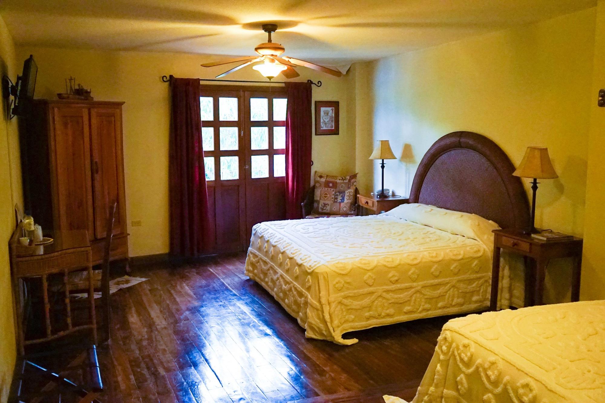Hotel Don Udo'S Copán 외부 사진