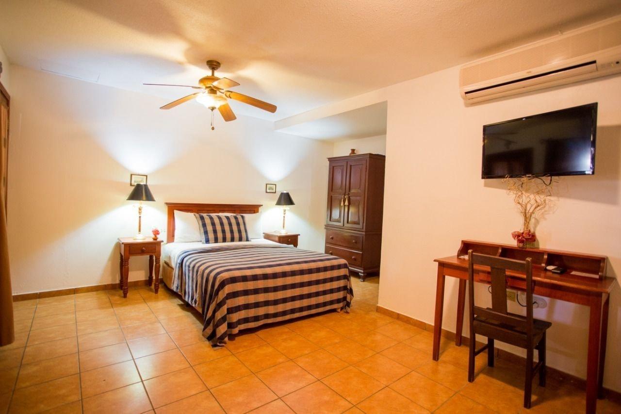 Hotel Don Udo'S Copán 외부 사진