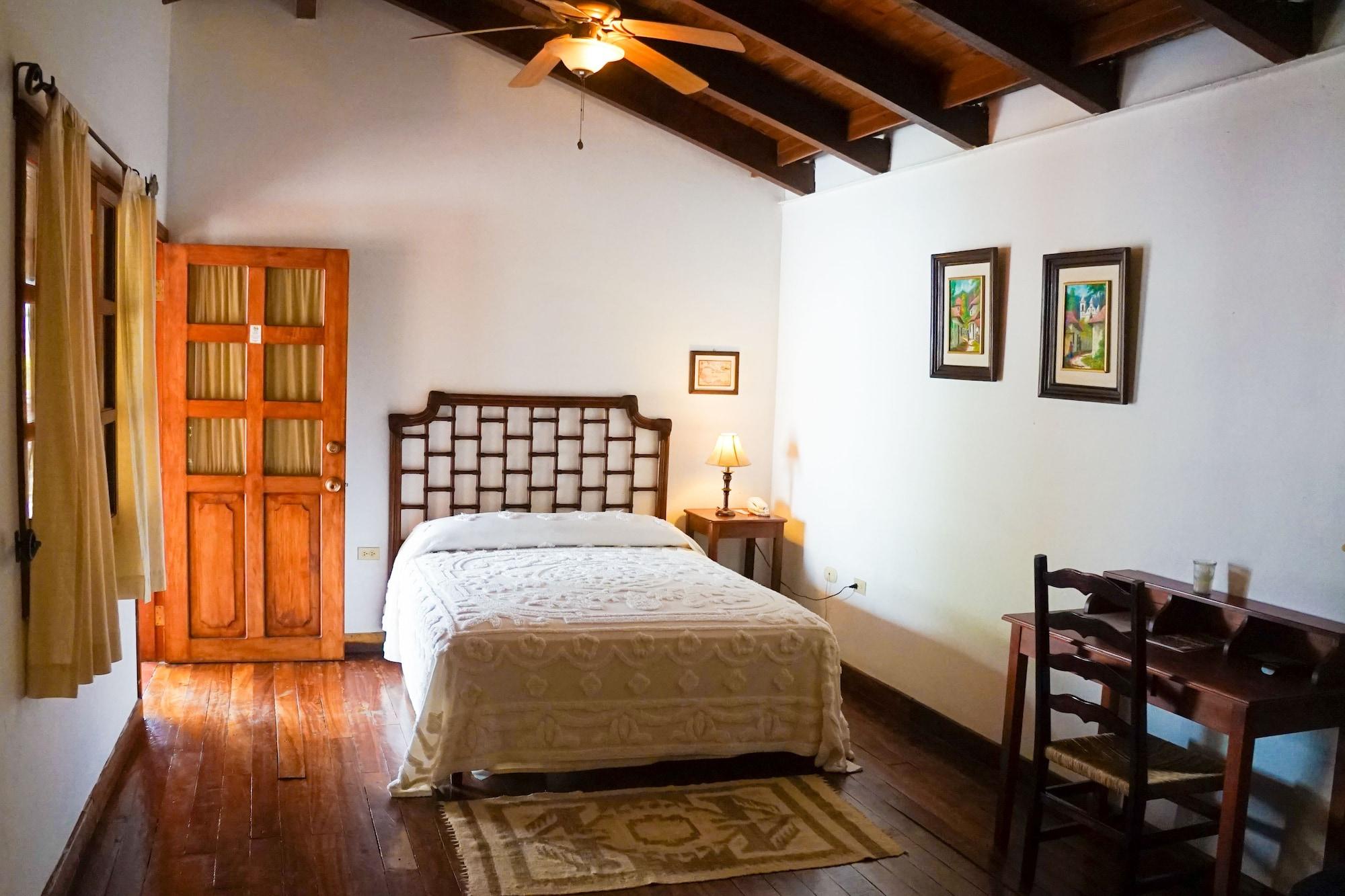 Hotel Don Udo'S Copán 외부 사진