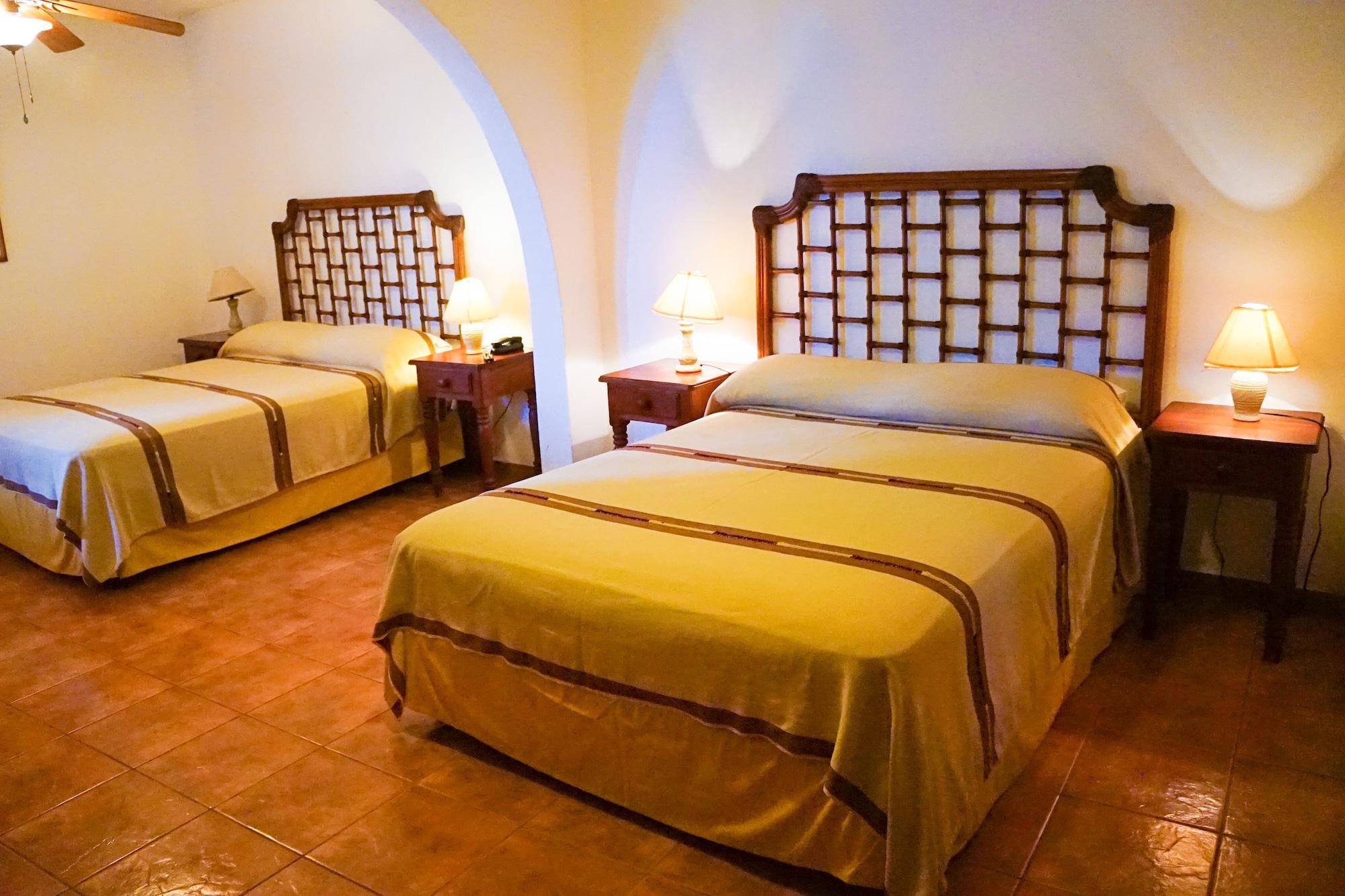 Hotel Don Udo'S Copán 외부 사진