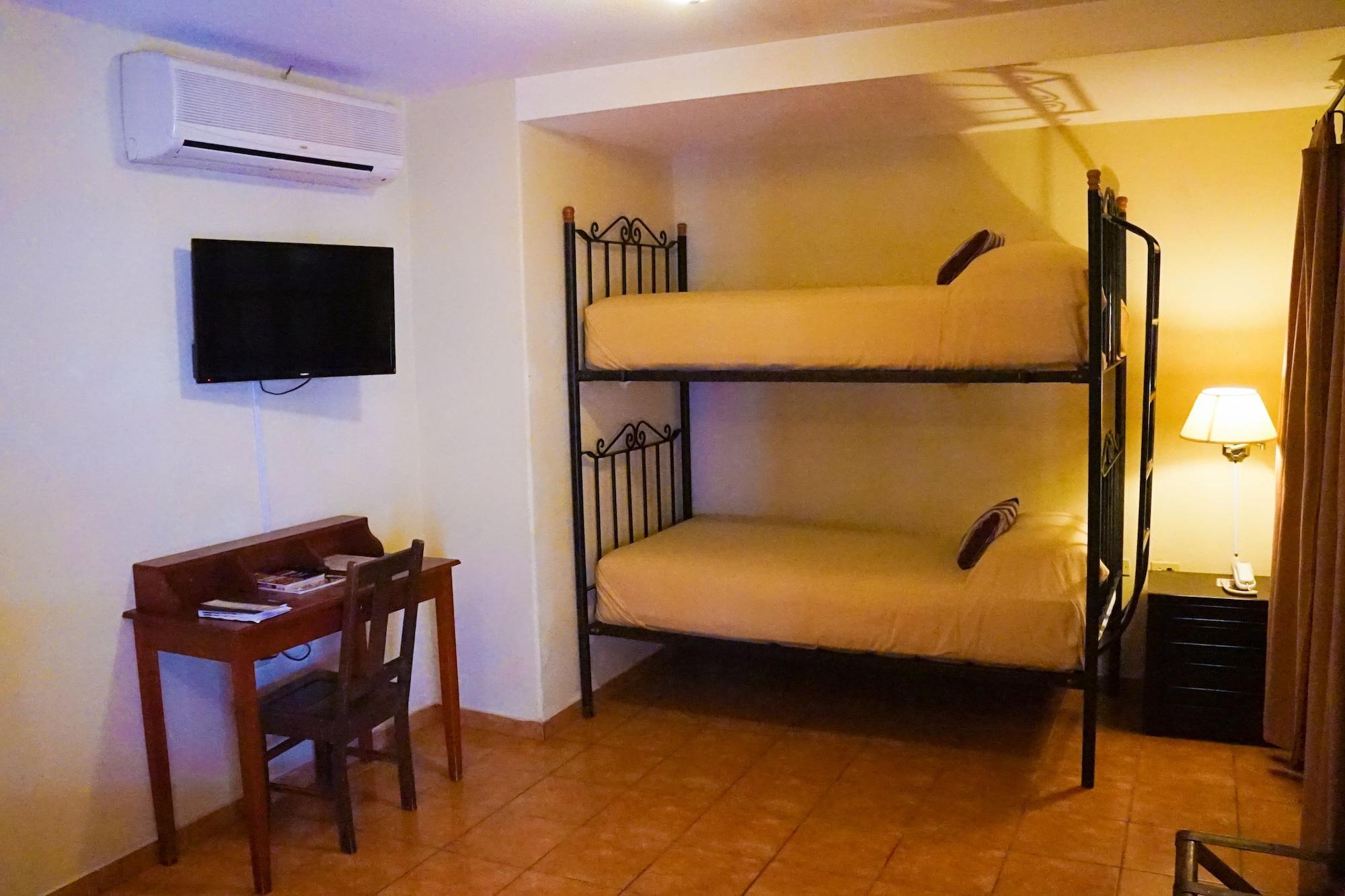 Hotel Don Udo'S Copán 외부 사진