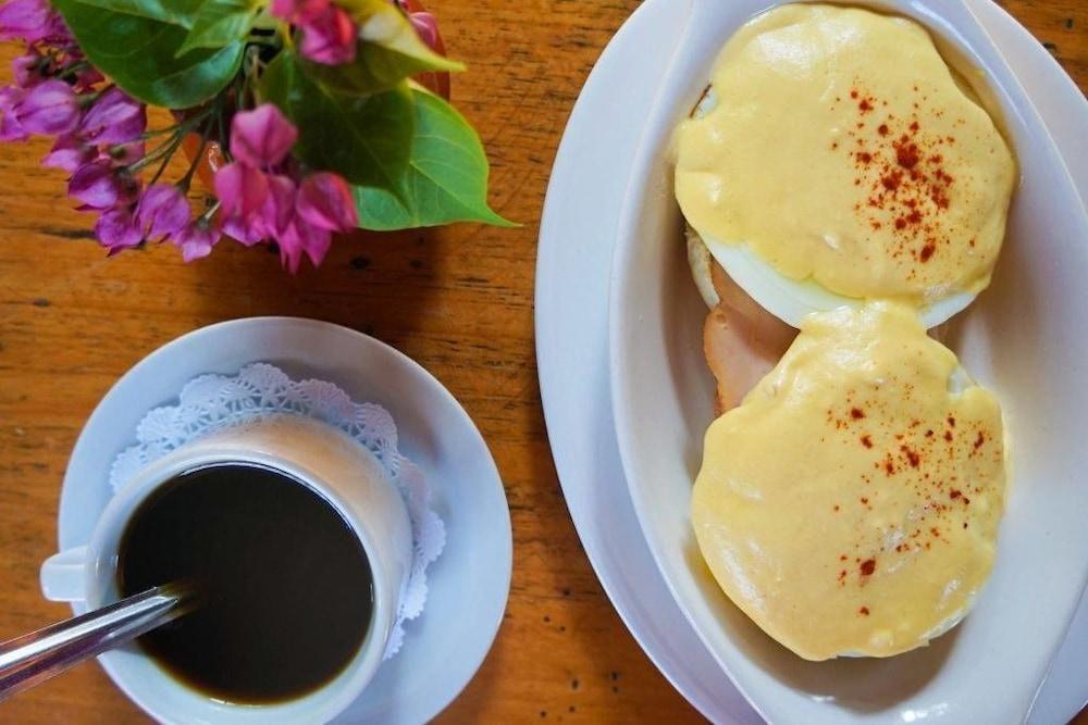 Hotel Don Udo'S Copán 외부 사진