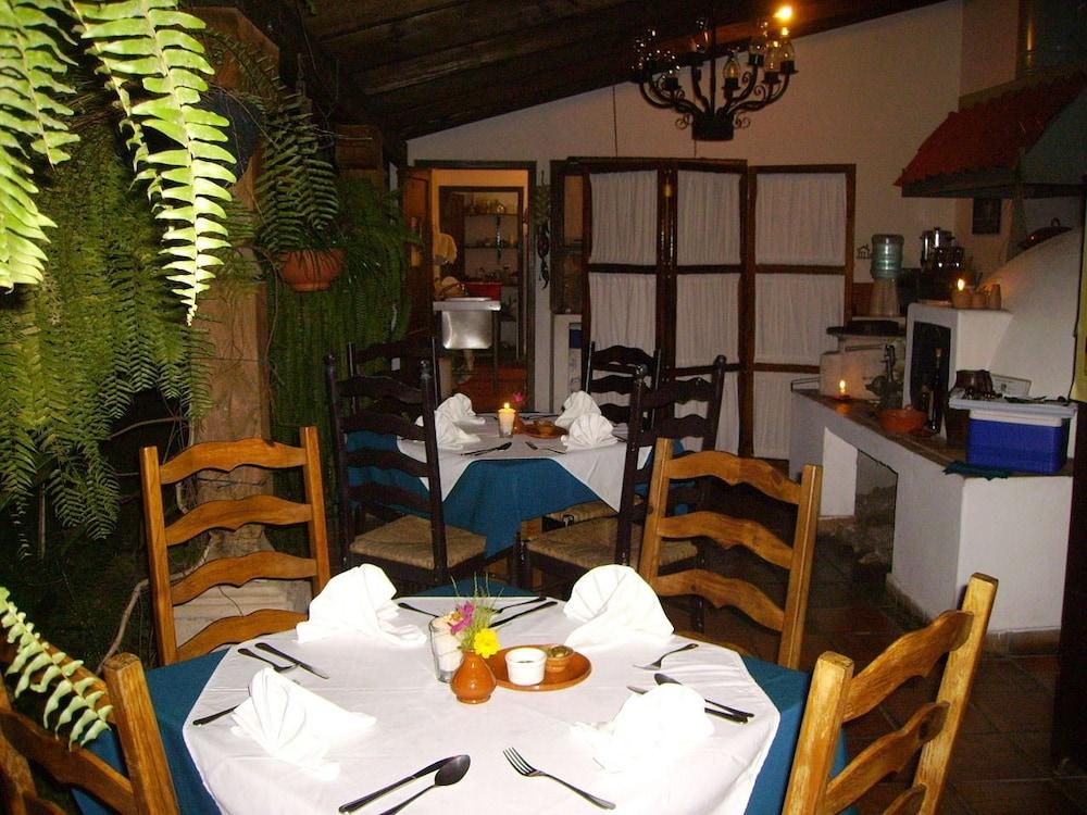 Hotel Don Udo'S Copán 외부 사진
