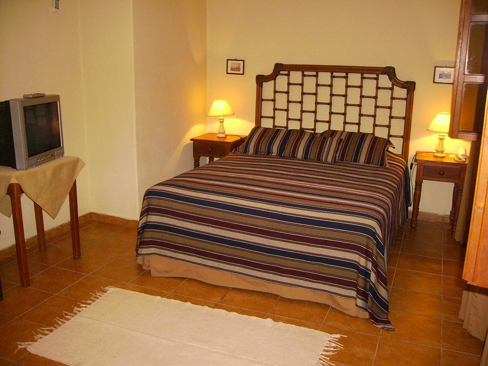 Hotel Don Udo'S Copán 외부 사진