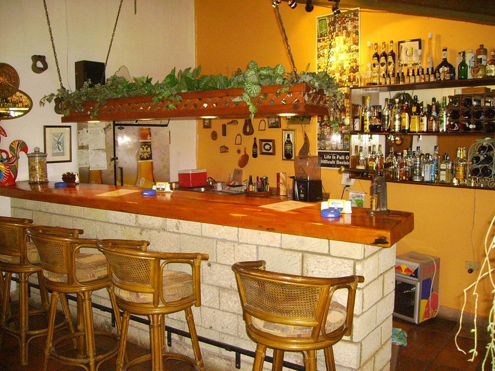 Hotel Don Udo'S Copán 외부 사진
