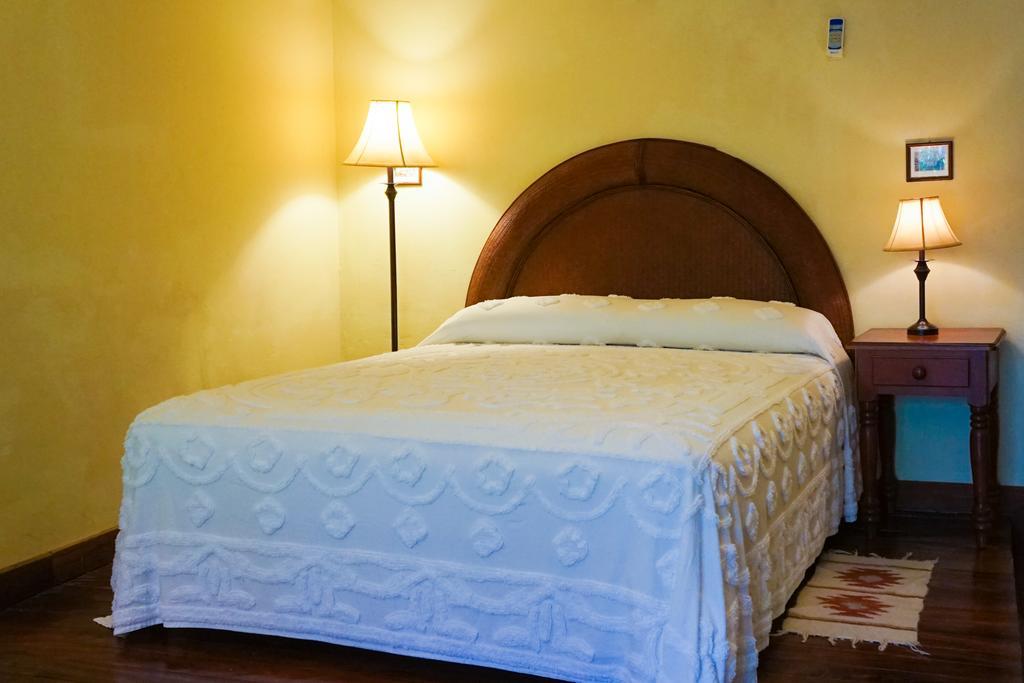 Hotel Don Udo'S Copán 외부 사진